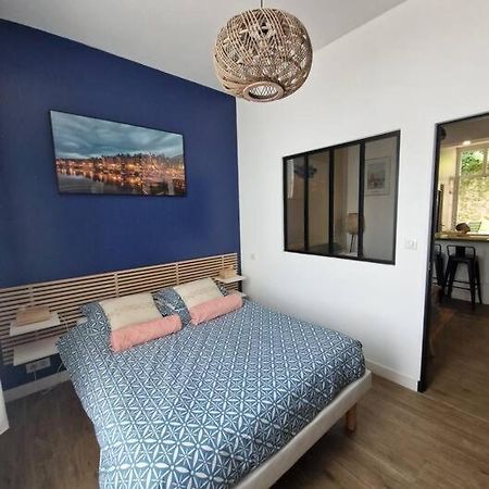 Chez Juju ! Apartment Онфльор Екстериор снимка