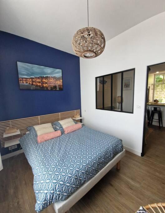 Chez Juju ! Apartment Онфльор Екстериор снимка